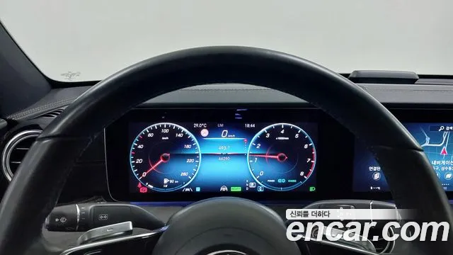 Mercedes-Benz E-Class W213 — Фото автомобиля 8