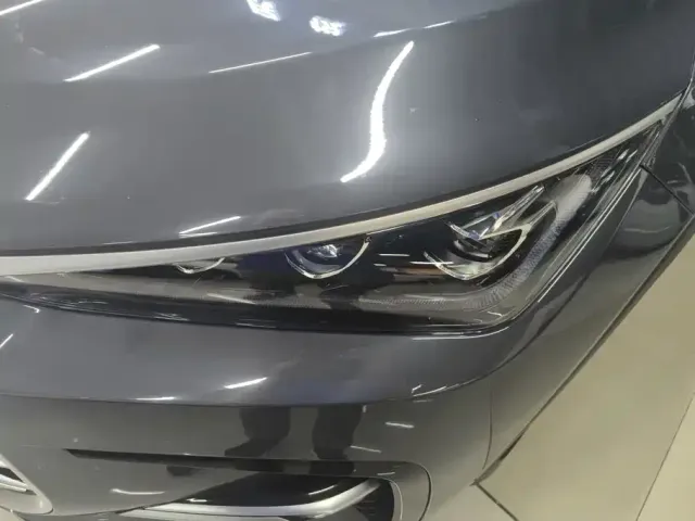 BYD Tang New Energy 2021 DM-i 112KM Honor — Фото автомобиля 5