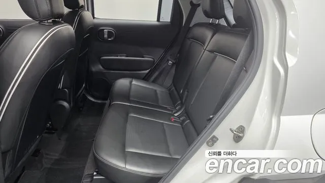 Hyundai Casper — Фото автомобиля 11