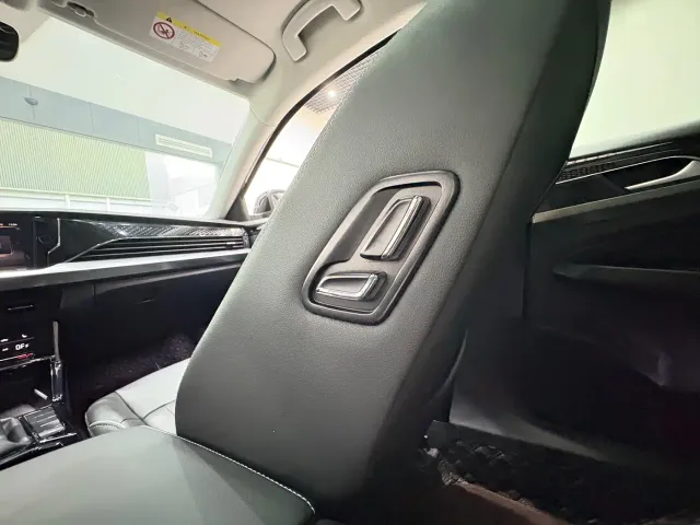 Volkswagen Passat — Фото автомобиля 16