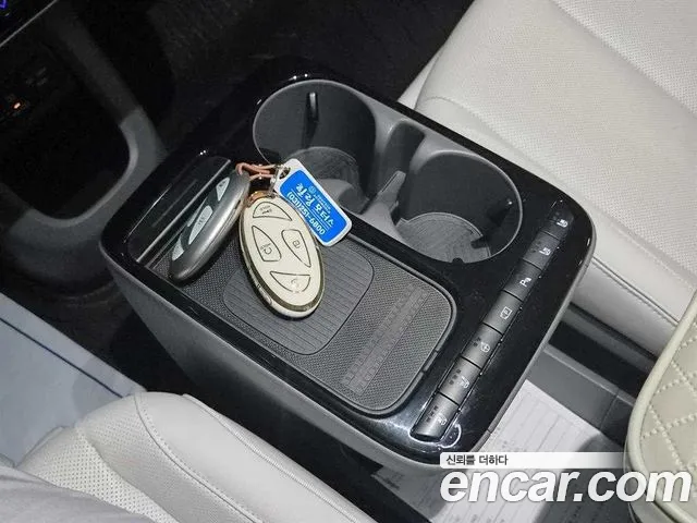 Hyundai Ioniq 5 — Фото автомобиля 16