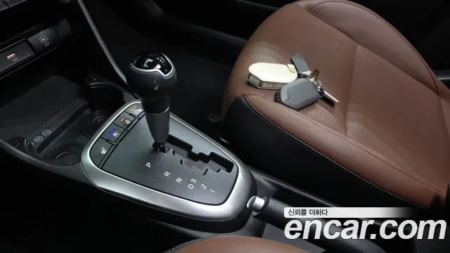 Kia morning Новый Morning (JA) Signature — Фото автомобиля 9