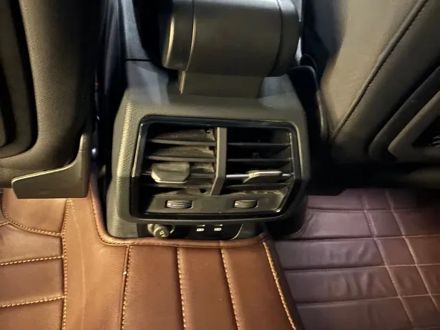 Audi Q3 — Фото автомобиля 15