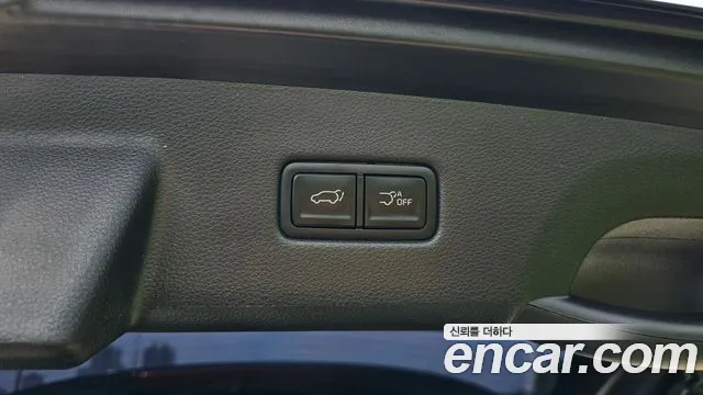 Kia Canival Carnival 4 поколение Дизель 9 мест Signature — Фото автомобиля 20