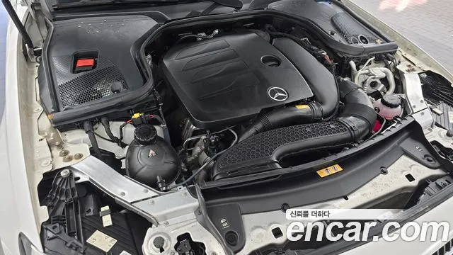 Mercedes-Benz E-Class W213 — Фото автомобиля 6
