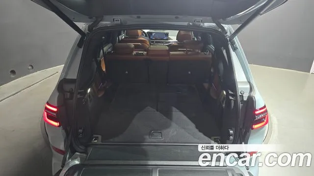 BMW X7 G07 — Фото автомобиля 30
