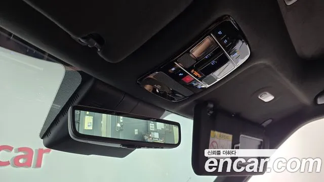 Hyundai Santa Fe MX5 — Фото автомобиля 25