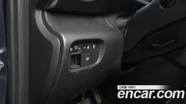 Hyundai Casper Casper Electric — Фото автомобиля 28