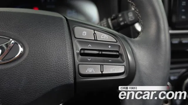 Hyundai Venue Venue 1.6 Premium — Фото автомобиля 15