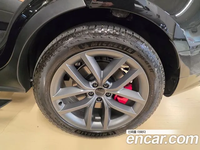 Land Rover Range Rover Sport 3rd Gen — Фото автомобиля 14