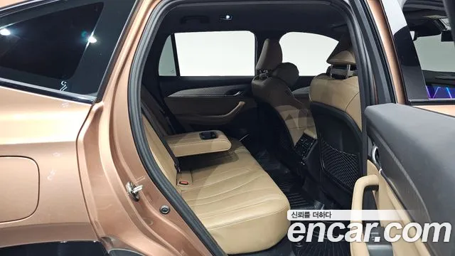 Renault Korea Grand Koleos — Фото автомобиля 18