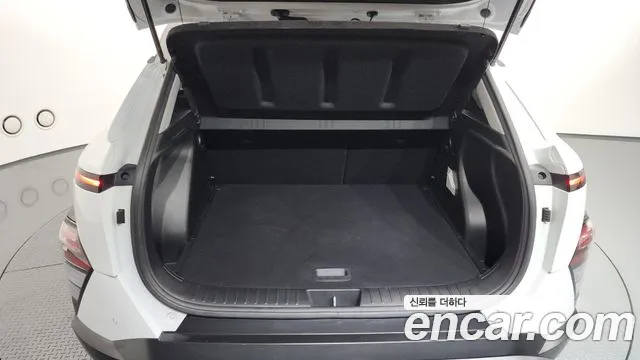 Hyundai Kona SX2 — Фото автомобиля 18