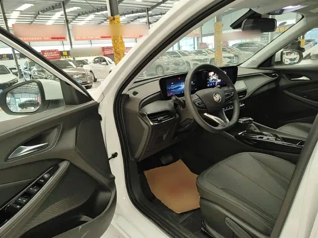 Buick Verano — Фото автомобиля 15