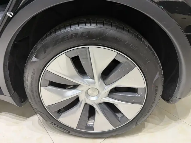 Tesla Model Y — Фото автомобиля 13
