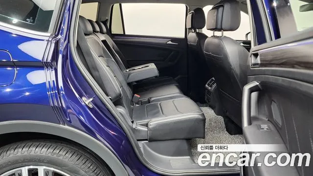 Volkswagen Tiguan — Фото автомобиля 17