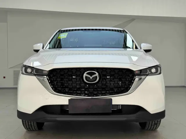 Mazda CX-5 — Фото автомобиля 2