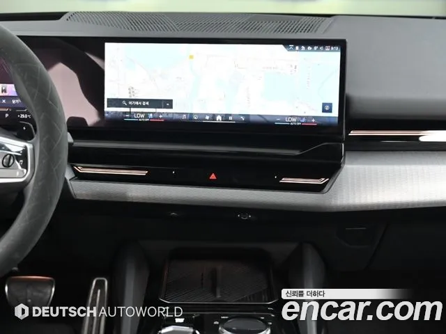BMW 5-Series 5 серия (G60) 523d xDrive M Sport — Фото автомобиля 14