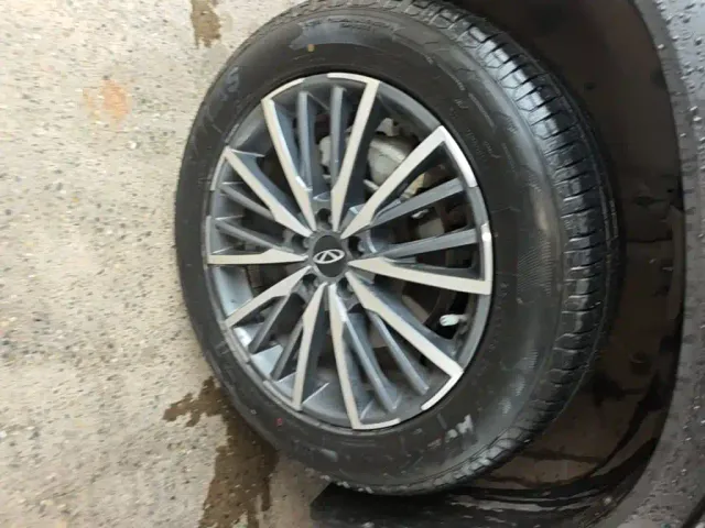 Chery Tiggo 8 PRO — Фото автомобиля 22