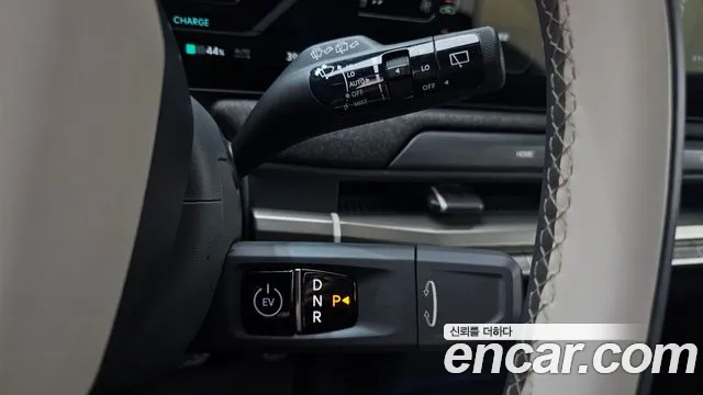 Kia EV3 — Фото автомобиля 8