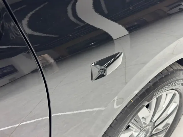 Buick Zhijing Shijia — Фото автомобиля 5