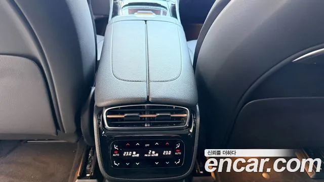 Mercedes-Benz EQE X294 — Фото автомобиля 7