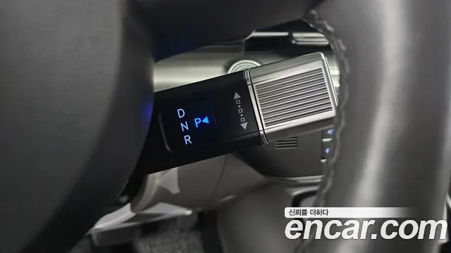Hyundai Kona SX2 — Фото автомобиля 9