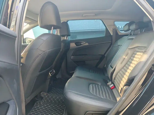 Kia Sportage — Фото автомобиля 8