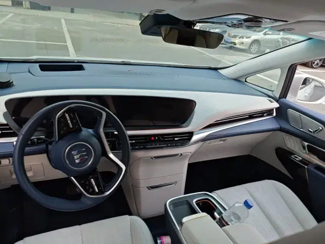 Buick Century — Фото автомобиля 3