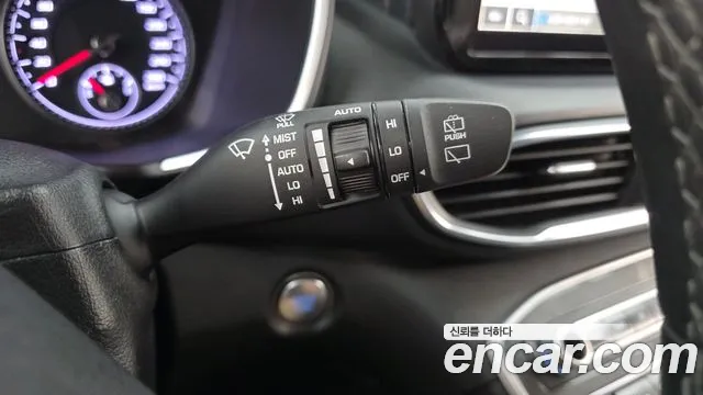 Hyundai Santa Fe New — Фото автомобиля 27