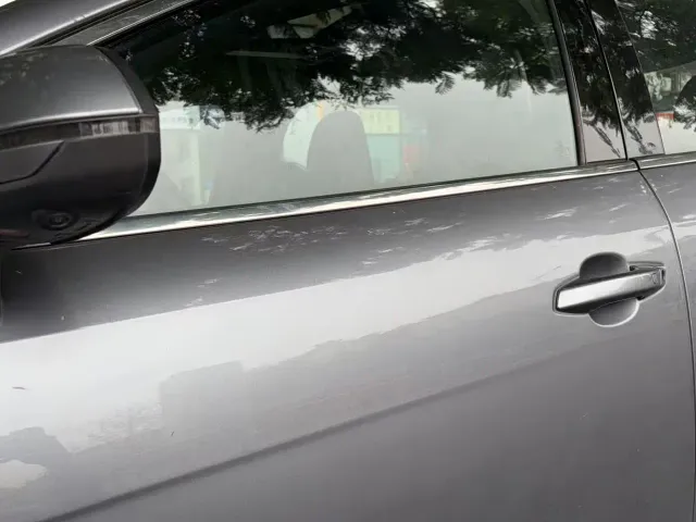 BYD Qin PLUS — Фото автомобиля 3