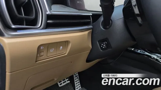 Kia Sorento Новый Sorento 4 поколение Дизель 2.2 4WD — Фото автомобиля 18