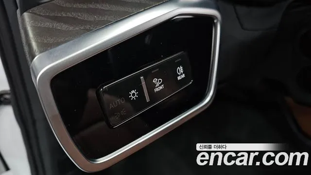Audi A6 45 TFSI Premium — Фото автомобиля 16