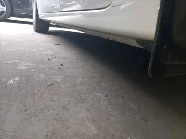 Nissan Sylphy — Фото автомобиля 21