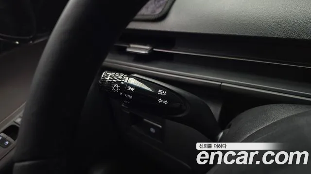 Hyundai Staria — Фото автомобиля 17