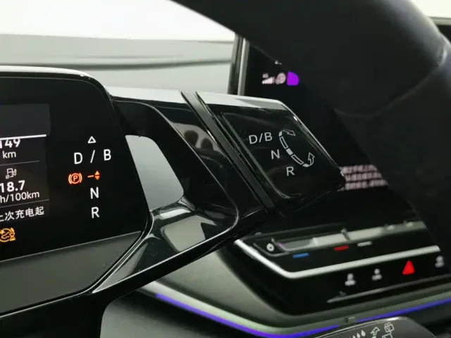 Volkswagen ID.4 Crozz — Фото автомобиля 13