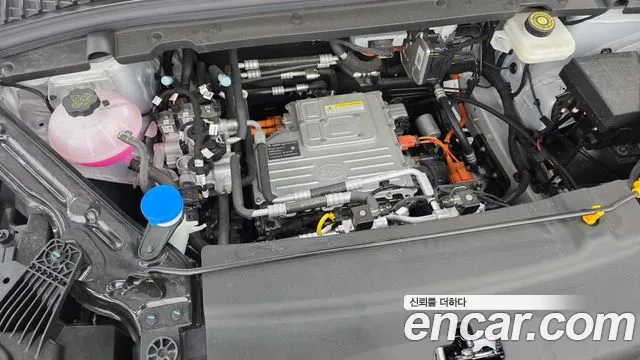 BYD Atto 3 — Фото автомобиля 6