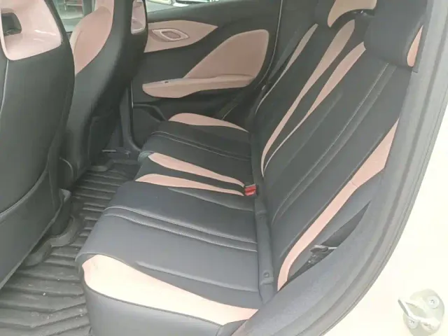 BYD Seagull — Фото автомобиля 16