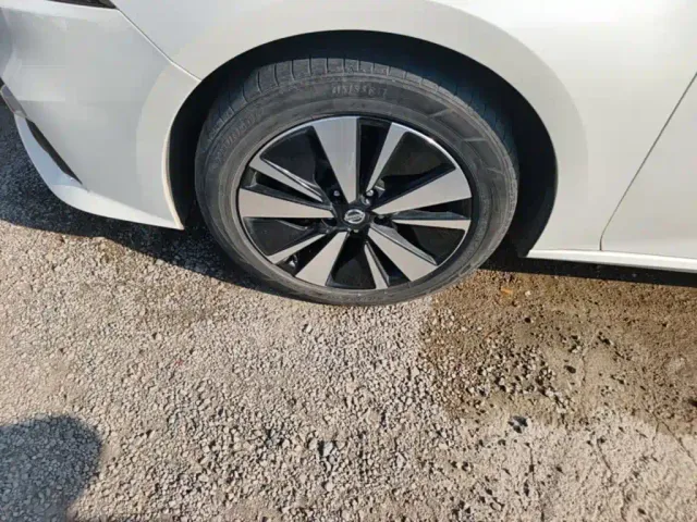 Nissan Teana — Фото автомобиля 22