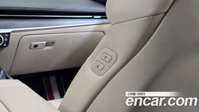 Genesis G80 RG3 — Фото автомобиля 28