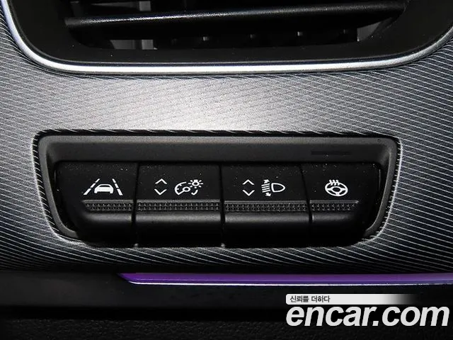 Renault-KoreaSamsung XM3 — Фото автомобиля 14