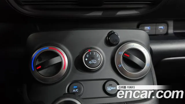 Hyundai Casper — Фото автомобиля 29