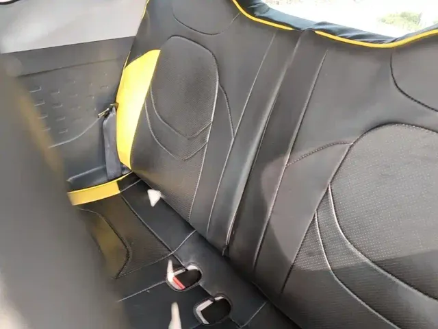 Chery QQ Ice Cream — Фото автомобиля 13