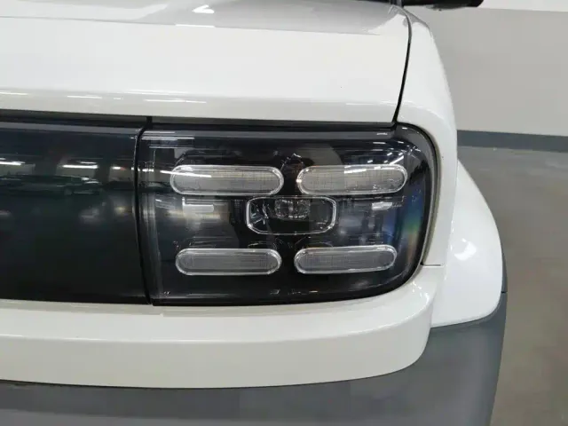 Baojun Yep — Фото автомобиля 7