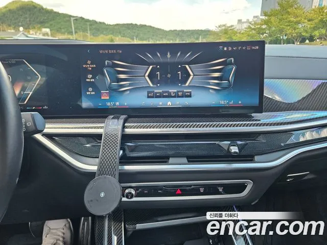 BMW X7 G07 — Фото автомобиля 18