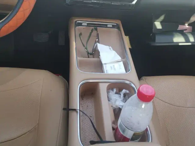 Wuling Starlight 730 — Фото автомобиля 16