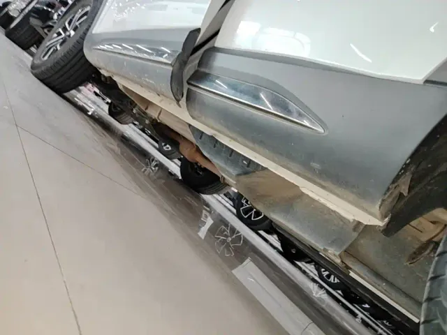 Haval H6 — Фото автомобиля 21