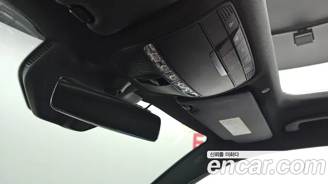 Mercedes-Benz GLC-Class X253 — Фото автомобиля 27