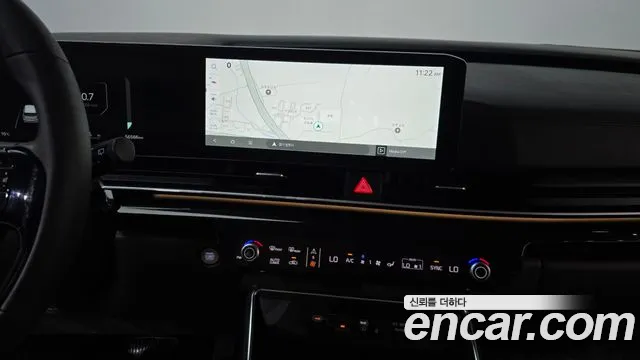 Kia Carnival 4th Gen — Фото автомобиля 13