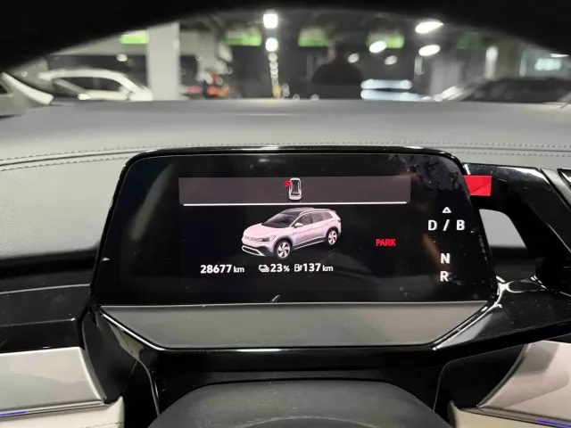 Volkswagen ID.6 Crozz — Фото автомобиля 9