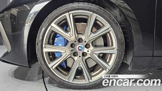 BMW 1 Series F40 — Фото автомобиля 5